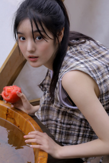 年轻的妈妈们